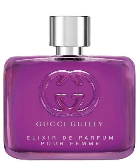 gucci elixier|gucci guilty perfume boots.